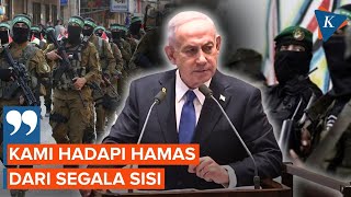 Download lagu Israel Jatuhkan 153 Ton Bom ke Gaza, Netanyahu: Kami Hadapi Hamas dari Segala Sisi mp3 Download lagu Israel Jatuhkan 153 Ton Bom ke Gaza, Netanyahu: Kami Hadapi Hamas dari Segala Sisi mp3