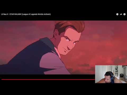 Tyler1's opinion on new World's song by Lil Nas X