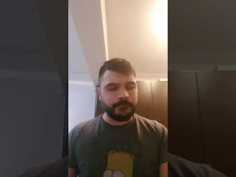 Sveti Valentin - Medi/Konstantin  (Cover by Agathangelos)