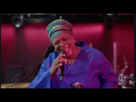 Jesus Blood a Di Remedy / Unda Di Blood - Stephanie Fletcher & Echoes of Joy - #TOKENSOFTHEBLOOD25