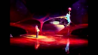 Didier Raffaeli Character Foreigner OVO