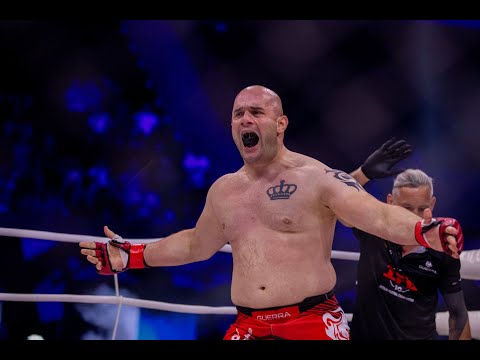 Guram Zviadadze Vs Jussi Pirttikangas | IFC 18 - FULL FIGHT