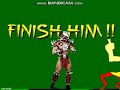 MUGEN SHAO KAHN FATALITY Most Mesterums