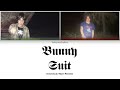 Sematary Ft Ghost Mountain Bunny Suit Color Coded Lyric Video