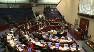 City Council - December 5, 2017 - Part 2 of 2