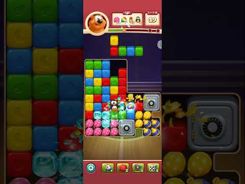 Toon Blast Level #6875_1#6875_2#6876_1#6876_2#6877_-1 Clear ‎@mlupinsroom2806  (3)