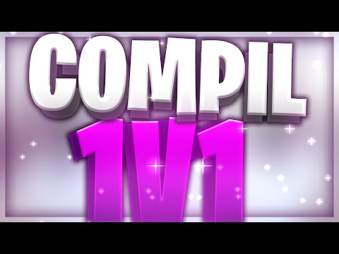 ZwK & Spunchyy VS FUNCRAFT #2 (Compil mdt & 1v1)