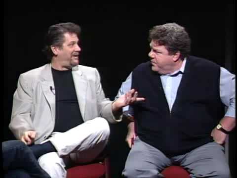 Sprague Bros. on Art Fein's Poker Party w/guests George Wendt, Doug Fieger, Todd Everett