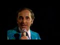 Charles Aznavour - J'ai vécu (1973)