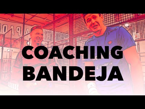 LEKTION - Fokus Bandeja (Nivå medel)