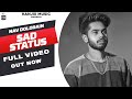 Sad Status : Nav Dolorain || Latest Punjabi Songs 2020 || New Punjabi Songs 2020