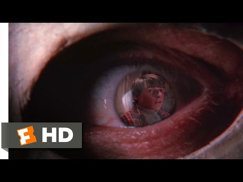 Halloween H20: 20 Years Later (7/12) Movie CLIP - The Garbage Disposal (1998) HD