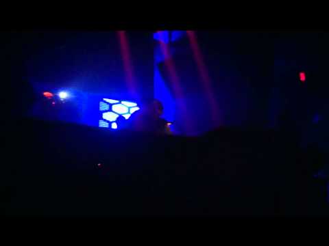 John Dahlback - Life @ Pacha NYC 2/17/2012