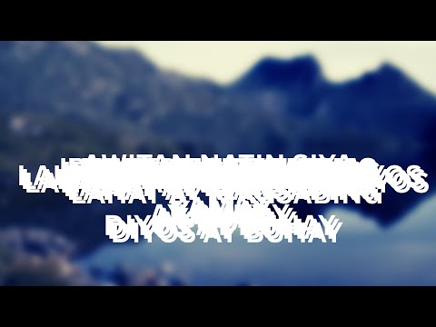 HALINA'T SAMA SAMA LIVING HOPE