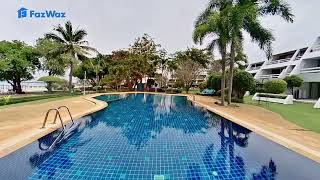 Video of Bang Saray Condominium