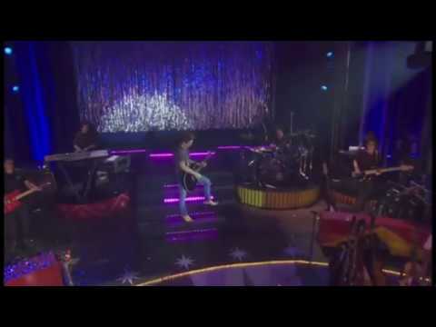 EDSON & HUDSON - DEIXA EU TE AMAR