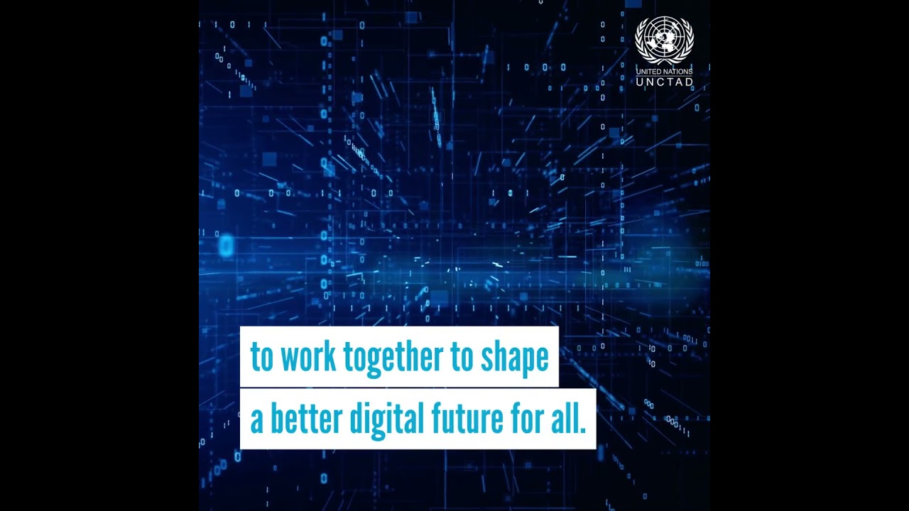 Registration for #UNCTADeWeek 2023 now open