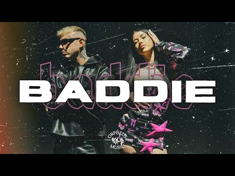Lazza x Anna Trap Type Beat | BADDIE (Prod. Orpheus)