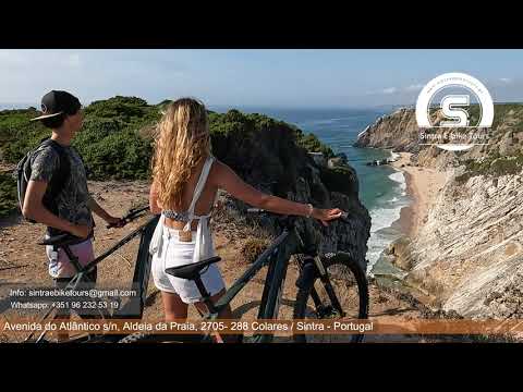 Sintra E-Bike Tours