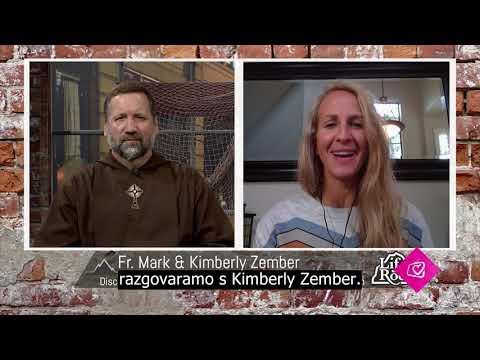 [NOVO] Život na stijeni: Svjedočanstvo Kimberly Zember, bivše homoseksualke - četvrtak u 21 h