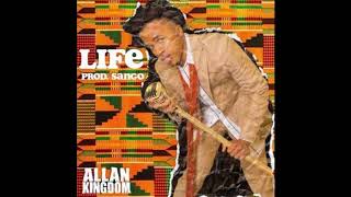 Allan Kingdom - Life (HD Audio)