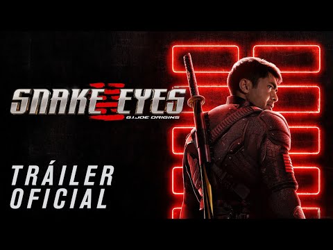 Trailer Subtitulado