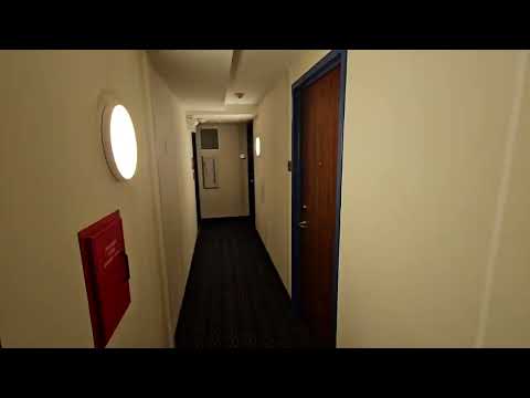 Fairfield Inn and Suites Mariott New York Manhattan Financial District tour