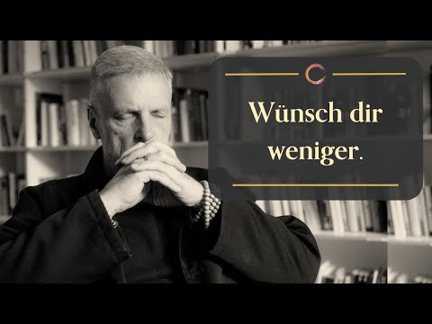 Warum gute Wünsche am Leben vorbeigehen – ein Neujahrsimpuls von Alexander Poraj