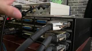 Video thumbnail for SPL Mixdream with Universal Audio Apollo X16 by MOUSIKE STORE