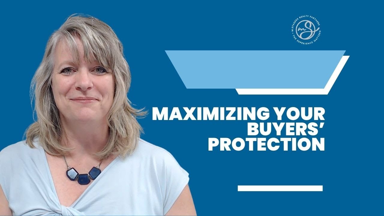 Protecting Your Buyers: How To Help Them Get the Warranties They Need