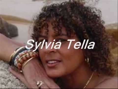 Searching For The One - Sylvia Tella - Jack Radics