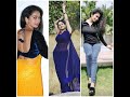 Eeramana Rojave Serial Priya Hottest Photos Swathi Konde Hottest Photos Eeramana Rojave Season 2