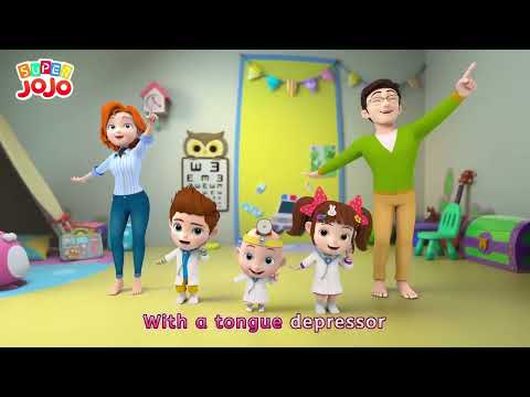 Super JoJo 超级宝贝jojo 英文版 part 8 2小时