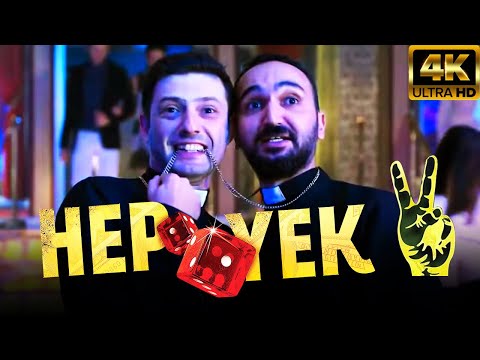 Hep Yek 2 | 4K Ultra HD