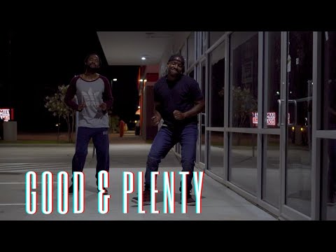 Lucky Daye, Masego, Alex Isley - Good & Plenty | @TheyCallMeDance #PMG #SDJproductions