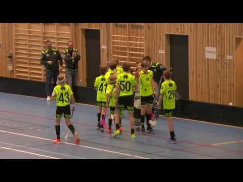 2018-04-07 - 03 - Falkenberg Cup - Bjärred - FC Helsingborg