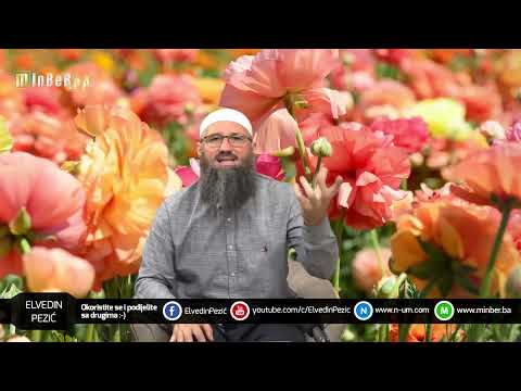 Savjeti osobi koja želi da počne klanjati !