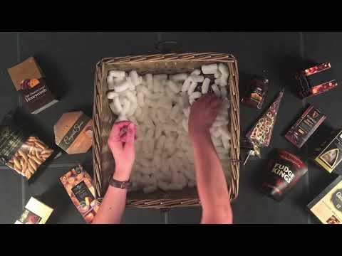 Classic Christmas Hamper