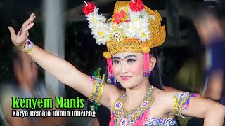 Download lagu Kenyem Manis Karya Remaja mp3