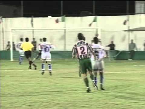 Cabo Frio 0 x 0 Friburguense - Copa Rio 1999