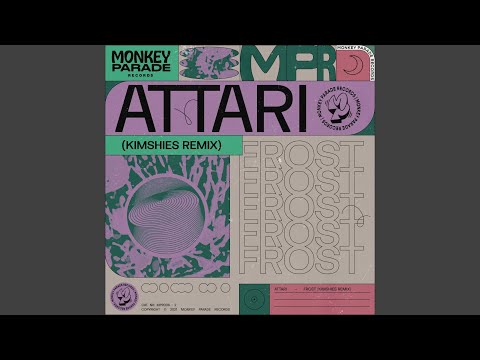 Frost (Kimshies Remix)