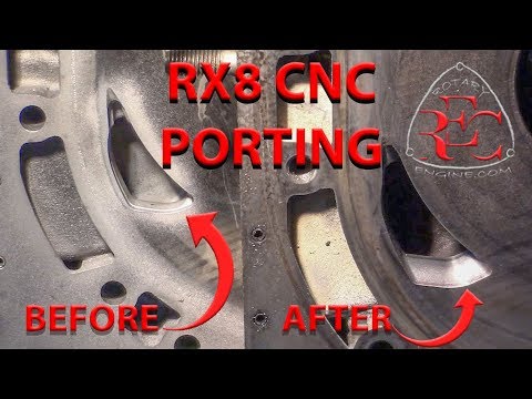 Real Power Gains For Your Renesis Engine