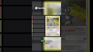 POKEMON MUNCHLAX TCG TIER LIST #pokemon #collectiblecardgame #tcg #pokmontcg #pokmontcg #pokémon