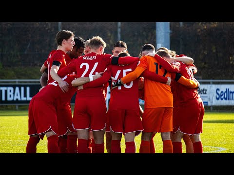 SV Heimstetten - FC Ismaning (Highlights) - Bayernliga Süd - 19. Spieltag