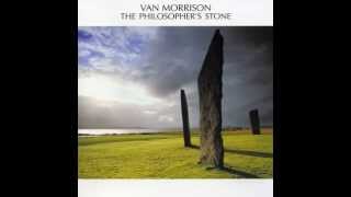 Van Morrison - Foggy Mountain Top