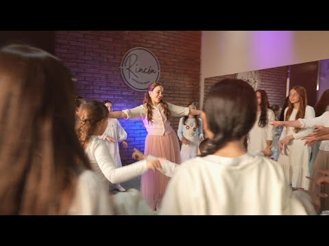 Frida Mizrahi - Mi Hogar (Video Oficial)