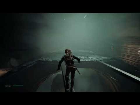 STAR WARS JEDI FALLEN ORDER GAMAPLAY PS4 PART 4