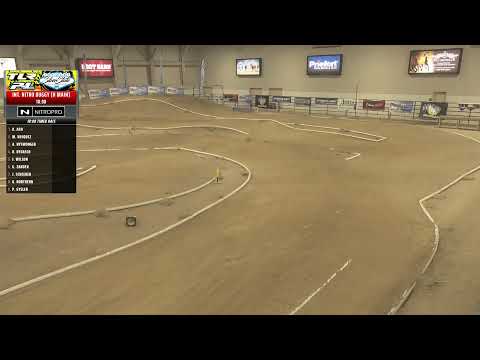 2021 Silver State - Saturday Mains (part 2/2)