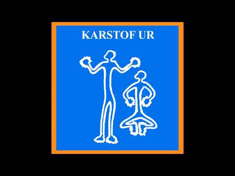 Karstof - UR(1987)(Post-Punk)(Gloom Wave)(New Wave)