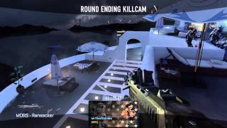 AW Minitage : Paper Trails